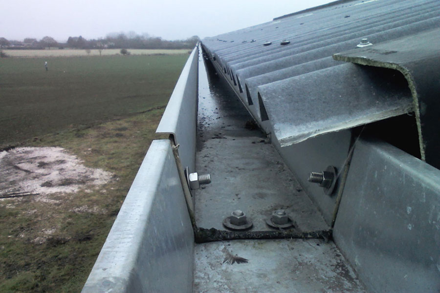 farm building repairs kilkenny, wexford & waterford revive roofing & building