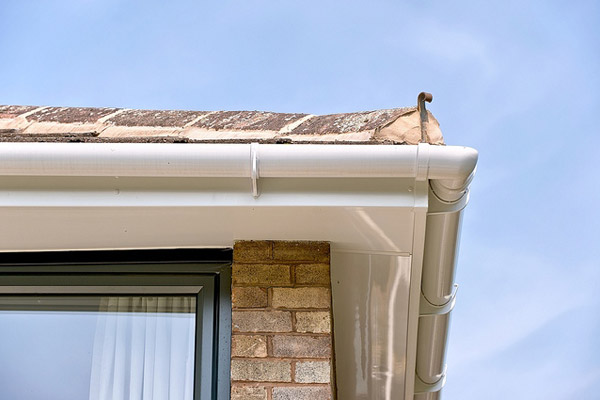 upvc fascia & soffit services kilkenny, wexford & waterford revive roofing & building