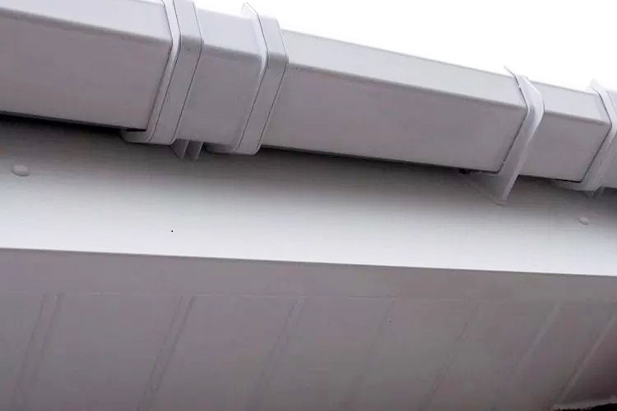 upvc fascia & soffit services kilkenny, wexford & waterford revive roofing & building