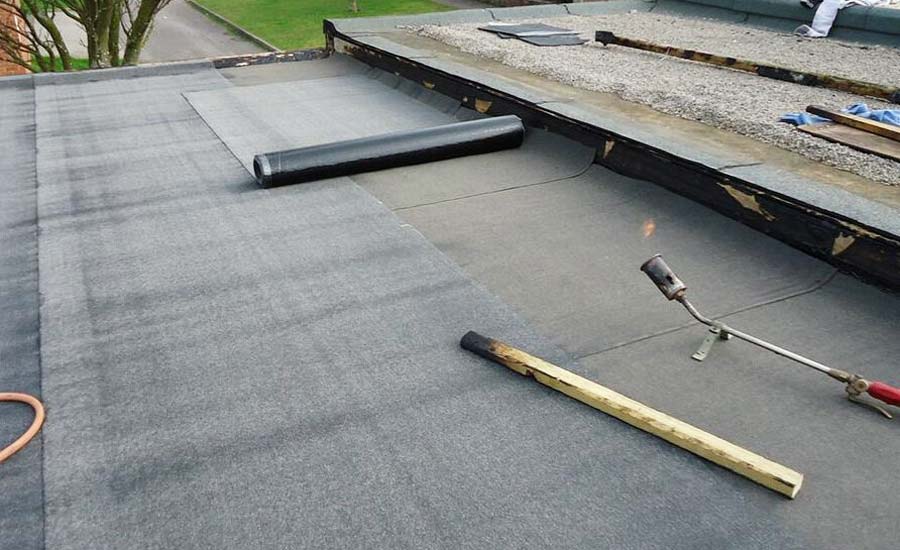 felt roof installation services kilkenny, wexford & waterford revive roofing & building