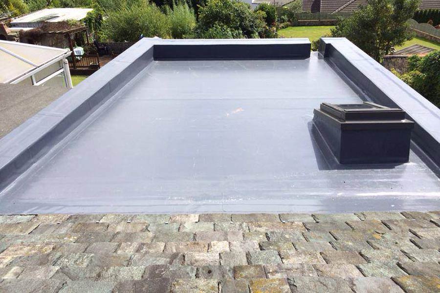 flat roof installation services kilkenny, wexford & waterford revive roofing & building