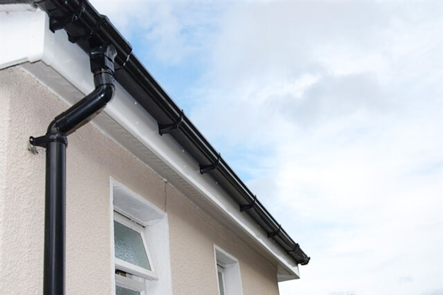 guttering services kilkenny, wexford & waterford revive roofing & building