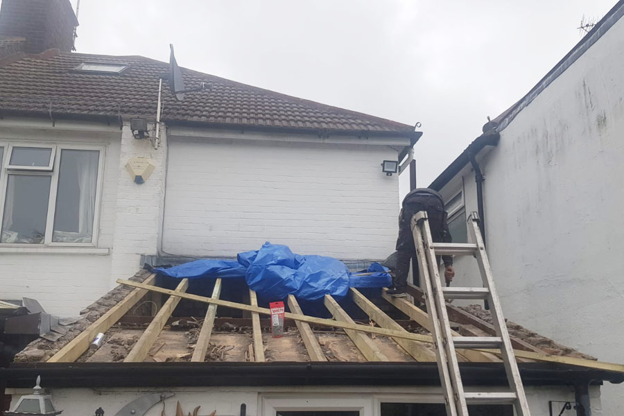 roof repairs services services kilkenny, wexford & waterford revive roofing & building