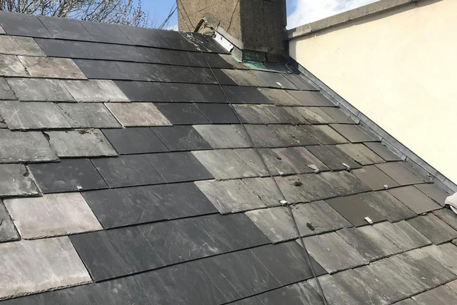 roof repairs services services kilkenny, wexford & waterford revive roofing & building